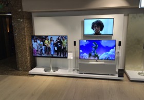 Loewe Harrods London 18.-23.05 (52)